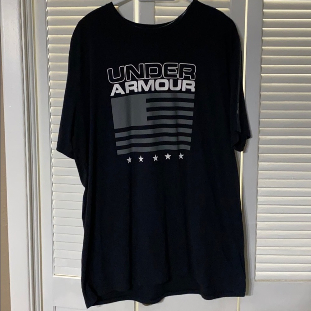 Under Armour t-shirt 2xl